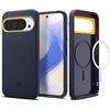 „Spigen Nano Pop Mag MagSafe“ dėklas, skirtas „Google Pixel 10 Pro XL“ – tamsiai mėlynas Mėlyna