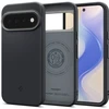 SPIGEN NANO POP MAG MAGSAFE DĖKLAS GOOGLE PIXEL 11 PRO XL Juodas SESAME