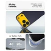 Dėklas Spigen Nano Pop MagSafe iPhone 17 Pro / 18 Pro BLUEBERRY NAVY