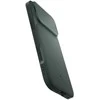 Dėklas Spigen Optik Armor MagSafe, abyss žalias - iPhone 17 Pro Max