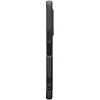 Spigen tvirtas „Rugged Armor“ dėklas, skirtas „Sony Xperia 1 VIII“ - matinis juodas
