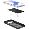Spigen Thin Fit Mag MagSafe dėklas, skirtas Google Pixel 10 Pro XL - Juodas