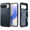 „Spigen Thin Fit Mag MagSafe“ dėklas, skirtas „Google Pixel 10 Pro XL“ – grafito spalvos