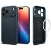 „Spigen Thin Fit MagSafe“ dėklas, metalinis, pilkšvas - „iPhone 17 Pro Max“