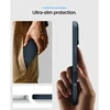 Dėklas Spigen Thin Fit MagSafe iPhone 17 Pro Max / 18 Pro Max METAL SLATE