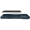 Dėklas Spigen Thin Fit MagSafe iPhone 17 Pro Max / 18 Pro Max METAL SLATE