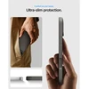 Dėklas Spigen Thin Fit MagSafe iPhone 17 Pro Max / 18 Pro Max GUNMETAL