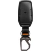 Dėklas Spigen TK100 Car Key Case - Juodas