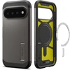 SPIGEN TOUGH ARMOR MAG MAGSAFE DĖKLAS GOOGLE PIXEL 11 PRO XL GUNMETAL