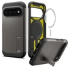 SPIGEN TOUGH ARMOR MAG MAGSAFE DĖKLAS GOOGLE PIXEL 11 PRO GUNMETAL