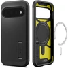 SPIGEN TOUGH ARMOR MAG MAGSAFE DĖKLAS GOOGLE PIXEL 11 Juodas