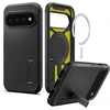 SPIGEN TOUGH ARMOR MAG MAGSAFE DĖKLAS GOOGLE PIXEL 11 PRO Juodas