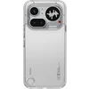 Dėklas Spigen Ultra Hybrid Case for Nothing Phone 4A Pro - Transparent