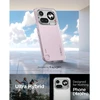 Dėklas Spigen Ultra Hybrid Case for Nothing Phone 4A Pro - Transparent