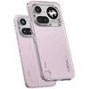 Dėklas Spigen Ultra Hybrid Case for Nothing Phone 4A Pro - Transparent