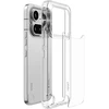 Dėklas Spigen Ultra Hybrid Case for Nothing Phone 4A Pro - Transparent