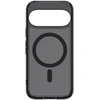SPIGEN ULTRA HYBRID MAG MAGSAFE GOOGLE PIXEL 11 DĖKLAS FROST Juodas