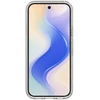 Dėklas SPIGEN ULTRA HYBRID MAG MAGSAFE GOOGLE PIXEL 11 PRO XL SKAIDRUS/Baltas