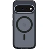 SPIGEN ULTRA HYBRID MAG MAGSAFE GOOGLE PIXEL 11 DĖKLAS FROST Juodas