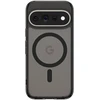 SPIGEN ULTRA HYBRID MAG MAGSAFE DĖKLAS GOOGLE PIXEL 11 PRO FROST Juodas