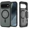 SPIGEN ULTRA HYBRID MAG MAGSAFE DĖKLAS GOOGLE PIXEL 11 PRO FROST Juodas