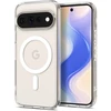 Dėklas SPIGEN ULTRA HYBRID MAG MAGSAFE GOOGLE PIXEL 11 PRO XL SKAIDRUS/Baltas