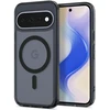 SPIGEN ULTRA HYBRID MAG MAGSAFE GOOGLE PIXEL 11 DĖKLAS FROST Juodas