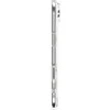 Spigen Ultra Hybrid MagSafe dėklas skirtas Apple iPhone 17 Air – skaidrus auksos spalvos