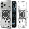 Dėklas Spigen Ultra Hybrid MagSafe iPhone 17 Pro / 18 Pro NEO ONE