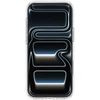 Dėklas Spigen Ultra Hybrid MagSafe iPhone 17 Pro Max / 18 Pro Max matinis baltas