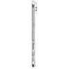 Spigen Ultra Hybrid MagSafe dėklas skirtas Apple iPhone 17 Air – baltos spalvos