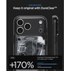 Dėklas Spigen Ultra Hybrid MagSafe iPhone 17 Pro / 18 Pro ZERO ONE juodos spalvos