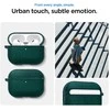 Spigen Urban Fit dėklas skirtas AirPods 3 – Žalias