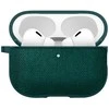 Spigen Urban Fit dėklas skirtas AirPods 3 – Žalias