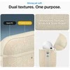 Spigen Urban Fit dėklas skirtas AirPods 3 – rusvai gelsvas