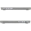Spigen Urban Fit Case for MacBook Pro 16" 2021 / 2023 / 2024 / 2025 / 2026 - Gray