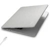 SPIGEN URBAN FIT MACBOOK AIR 13 M2-M5 2023-2026 DĖKLAS HEATHER Pilkas