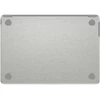 SPIGEN URBAN FIT MACBOOK AIR 13 M2-M5 2023-2026 DĖKLAS HEATHER Pilkas