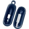 Dėklas Spigen Vault Case for AirPods Pro 3 - Navy Mėlyna