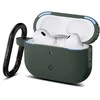 Dėklas Spigen Vault Case for AirPods Pro 3 - Žalias