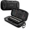 „Supcase Carrying Plus“ dėklas, skirtas „Nintendo Switch 2“ - Juodas