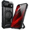 SupCase UB GRIP MAG MagSafe DĖKLAS GOOGLE PIXEL 11 Pro XL Juodas