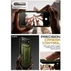 Supcase UB Pro dėklas skirtas Apple iPhone 17 Air – žalios spalvos