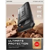 Dėklas SupCase UNICORN BEETLE Pro GOOGLE PIXEL 11 Pro Juodas