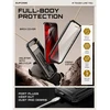 Dėklas SupCase UNICORN BEETLE Pro GOOGLE PIXEL 11 Pro Juodas