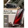 Dėklas SupCase UNICORN BEETLE Pro GOOGLE PIXEL 11 Pro Juodas