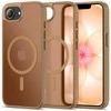 Dėklas Tech-Protect BasicMag MagSafe Case for iPhone 16e / 17e - Brown