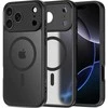 „Tech-Protect BasicMag MagSafe“ dėklas, skirtas „iPhone 17 Pro“ – matinis juodas