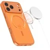 „Tech-Protect BasicMag MagSafe“ dėklas, skirtas „iPhone 17 Pro Max“ – oranžinis