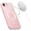 „Tech-Protect BasicMag MagSafe“ dėklas, skirtas „iPhone 16e / 17e“ – matinis, rausvas